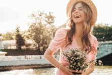 trang phục phù hợp màu da