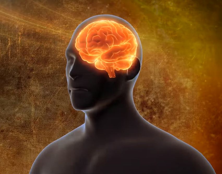 Ý thức có năng lượng