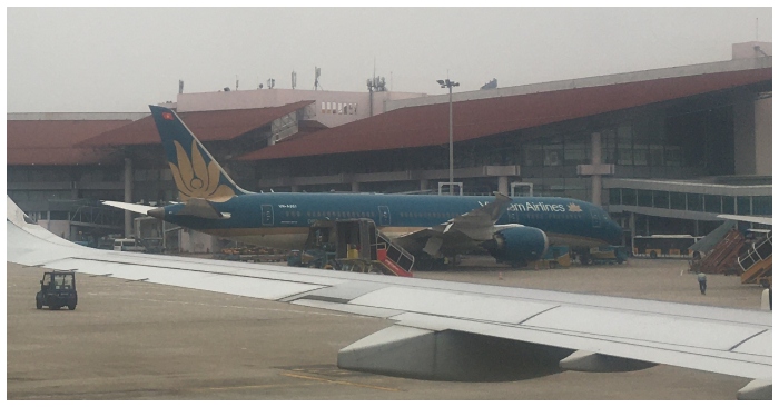 Vietnam Airlines