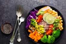 selenium suy giảm trí nhớ