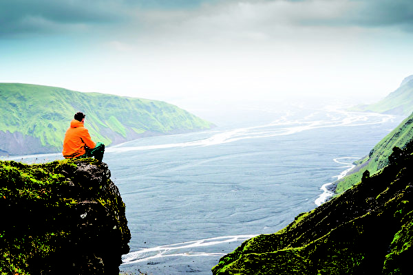 Trong cõi u minh tự có định số, đời người là một kịch bản đã được viết sẵn