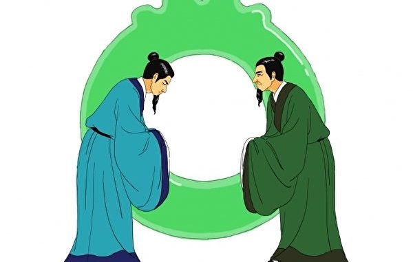 Đức của người quân tử