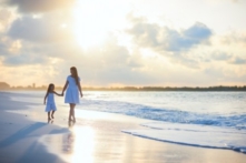 Tấm lòng người mẹ