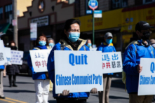 Các đợt phong tỏa cực đoan của ĐCSTQ khiến nhiều người Trung Quốc thoái Đảng hơn