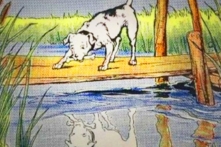 truyện ngụ ngôn