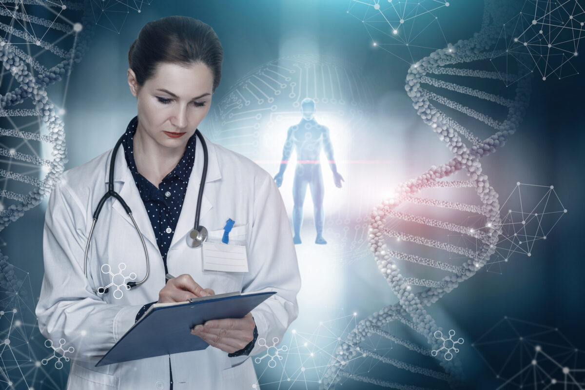 vaccine COVID-19 gây ức chế miễn dịch