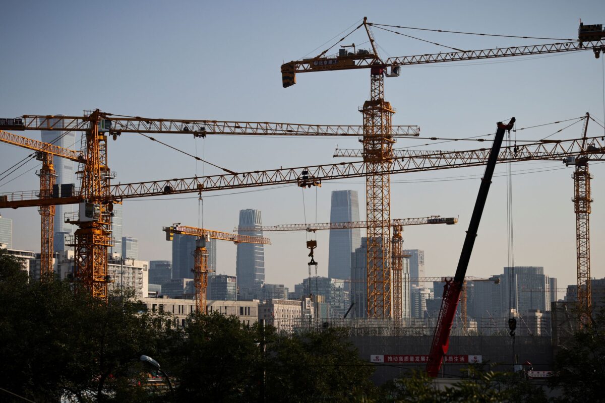 Trung Quốc quay lại chủ nghĩa Mao