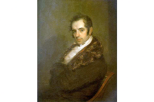 Nhà văn Washington Irving và sự khai sinh của chủ nghĩa lãng mạn Hoa Kỳ 
