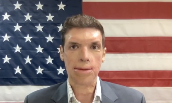 cựu binh Thượng viện