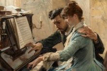 ‘Für Elise’: Bí ẩn về bản nhạc piano nổi tiếng nhất thế giới