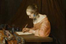 Các tác phẩm văn học ngắn và phong thái thanh tao