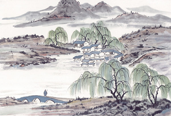 Con người sống trong mê: Cuộc đời có phải là giấc mộng?