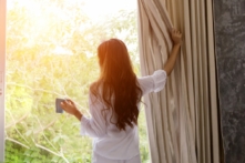 Giải pháp cho tình trạng mất ngủ