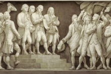 Vùng đất tôi yêu kính: Bài học từ thanh âm của những người đã khuất 