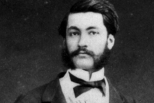 Ai là người thực sự phát minh ra phim ảnh? Bí ẩn về Ngài Louis LePrince