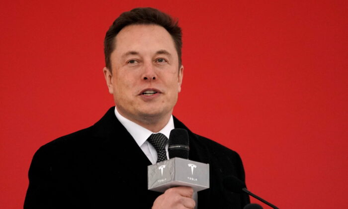 Ông Elon Musk phản hồi về tuyên bố rằng Quốc hội đang cố gắng kiểm duyệt Big Tech