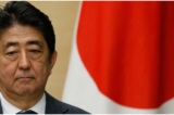 Nguyên Thủ tướng Nhật Bản Abe Shinzo