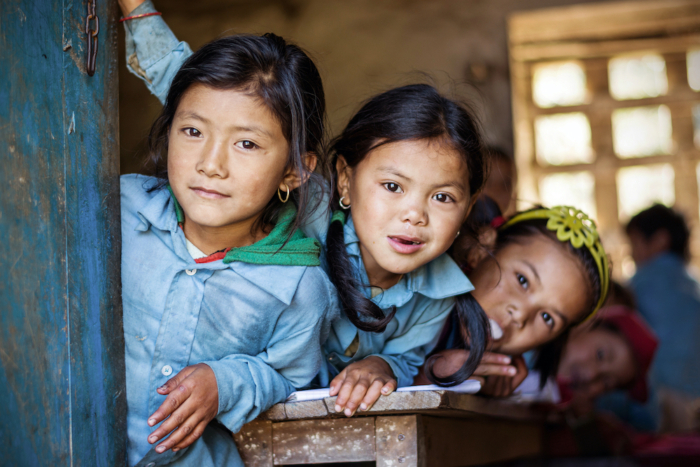 một cuộc sinh trắc trở tại Nepal