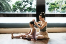 Cân bằng giữa nghệ thuật và học thuật trong trường học