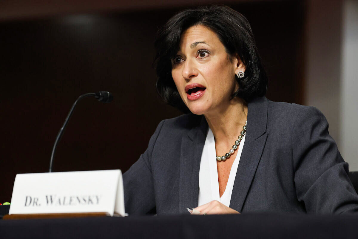 virus Parechovirus ảnh hưởng đến trẻ sơ sinh và trẻ nhỏ