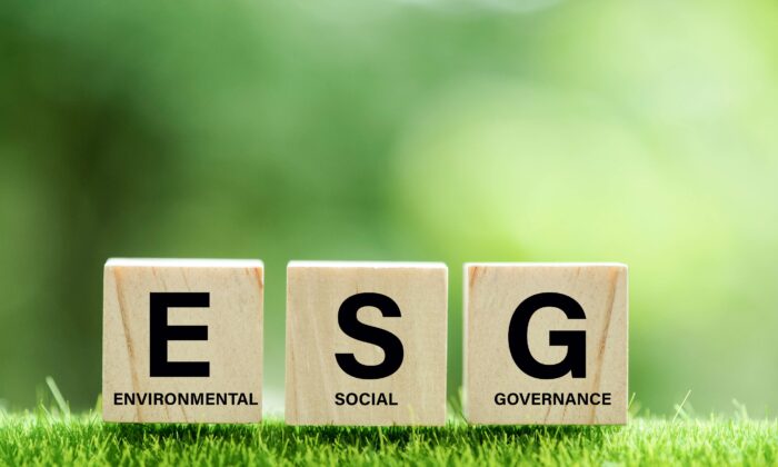 Đại xảo ngôn của chủ nghĩa tư bản thức tỉnh