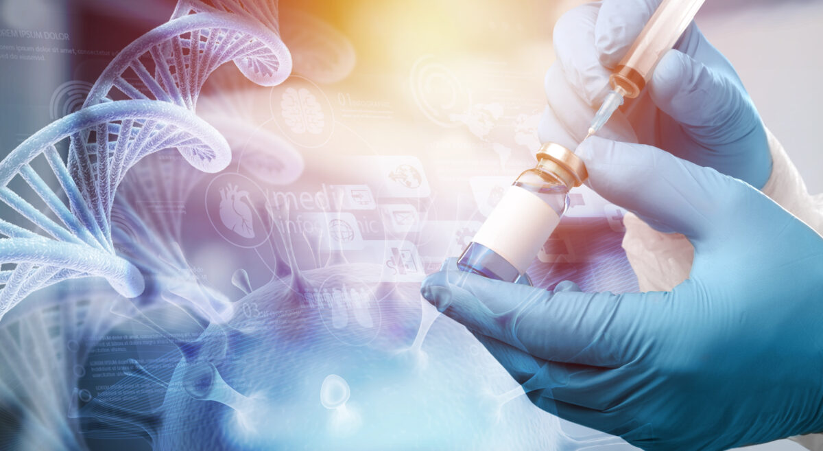 Sự nguy hiểm của vaccine COVID-19