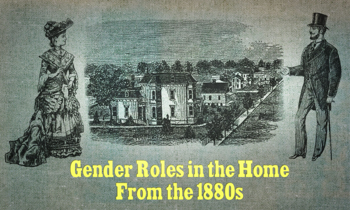 Vai trò của vợ và chồng