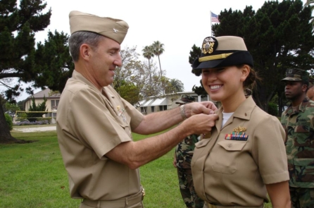 Hành trình vượt qua căn bệnh chấn thương sọ não của một cựu chiến binh Hải Quân