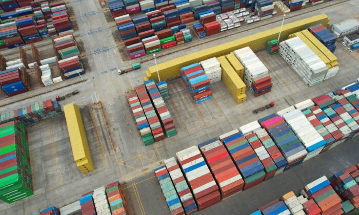 Dữ liệu mới: Kinh tế Trung Quốc sa sút hơn nữa, dấy lên lo ngại về làn sóng sa thải