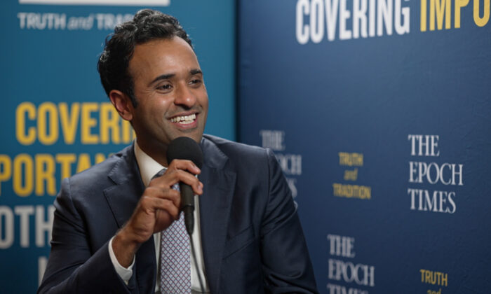 Doanh nhân: ESG đặt ra mối đe dọa lớn nhất đối với chủ nghĩa tư bản và nền dân chủ Mỹ