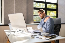 Cách giảm đau lưng