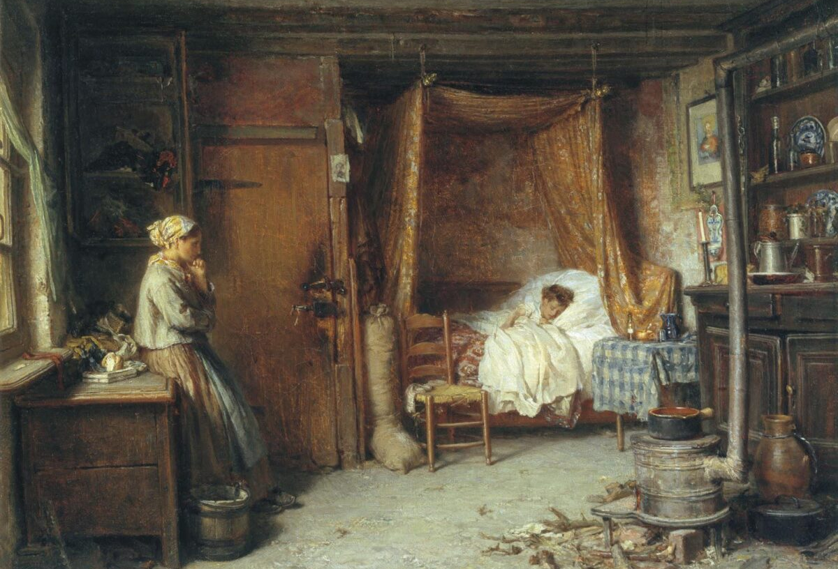 Điểm mạnh ngụy trang thành điểm yếu