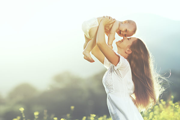 Lòng biết ơn có thể cải thiện tâm linh và thế giới