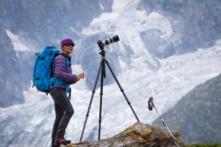 Những bức ảnh nơi hoang dã