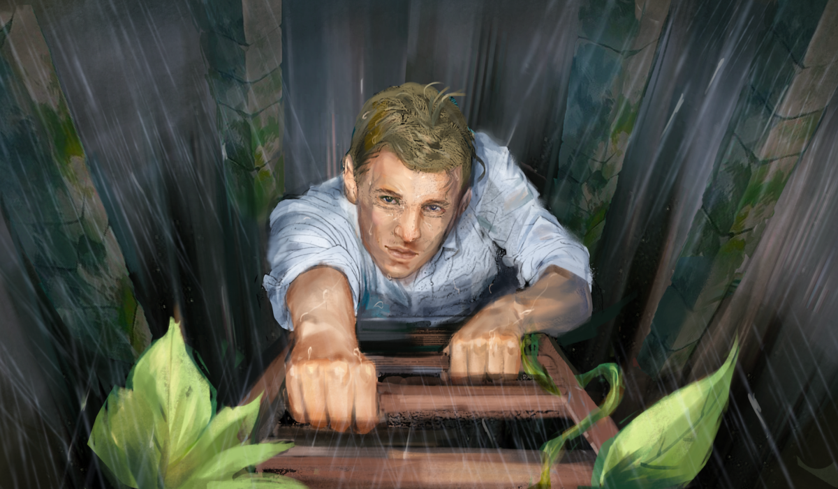 thời kỳ khó khăn