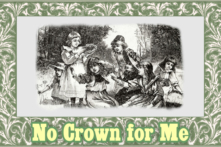 Truyện ngắn McGuffey: Không có vương miện nào dành cho Susan 