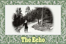 Truyện ngắn McGuffey: Tiếng vọng