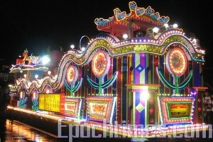 Tết Trung Nguyên ‘Rằm tháng 7’ có phải là ngày lễ dân gian đáng sợ hay không?