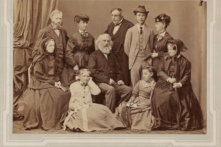 Thi sĩ Henry Wadsworth Longfellow