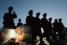 ĐCSTQ thanh lọc tổ chức khi thế giới tập trung vào nạn thu hoạch nội tạng cưỡng bức