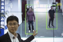 Giám đốc công nghệ rời Trung Quốc vì bị giám sát kỹ thuật số ở khắp nơi