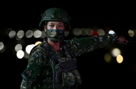 Liên minh toàn cầu họp bàn về việc chống lại mối đe dọa của Trung Quốc đối với trật tự quốc tế