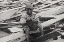 Siêu Bão năm 1900 tại Texas