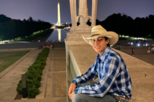 Ca khúc chủ đề về Tu chính án thứ Nhất đạt giải thưởng mang đến danh tiếng cho ca sĩ trẻ đến từ Florida