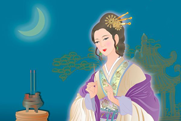 Những câu chuyện ít biết về ‘Điêu Thuyền’