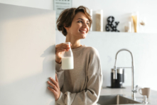 Ngăn ngừa lão hóa da