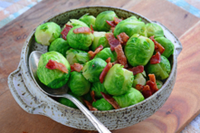 11 cách nêm gia vị cho món rau củ hấp ngon không kém chiên xào