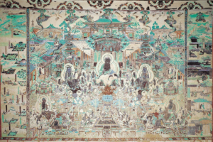 Triển lãm Đôn Hoàng ở Hồng Kông: Khám phá nền văn hóa Trung Hoa thời tiền cộng sản