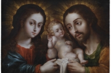 Một thế giới mới mẻ của Nghệ Thuật Thiên Đường