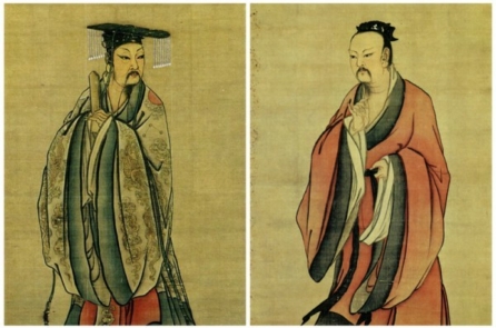 Luận đàm tướng mệnh: Kiểu người nào thường được quý nhân phù trợ?